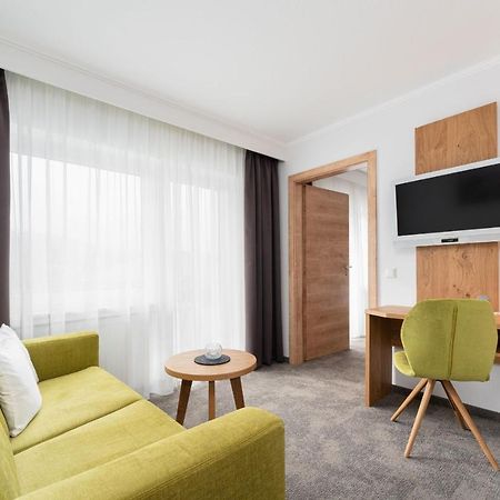Die Landpension Fernw Willingen  Extérieur photo