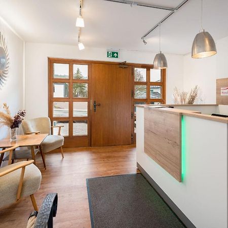 Die Landpension Fernw Willingen  Extérieur photo