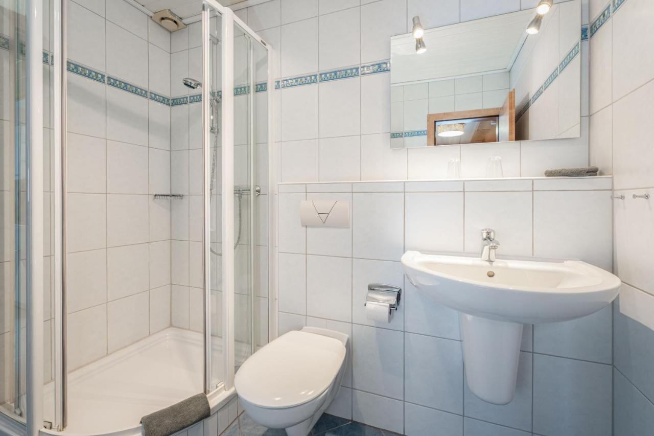 Die Landpension Fernw Willingen  Extérieur photo