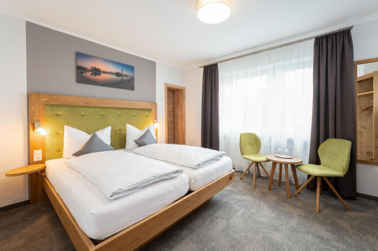 Die Landpension Fernw Willingen  Extérieur photo