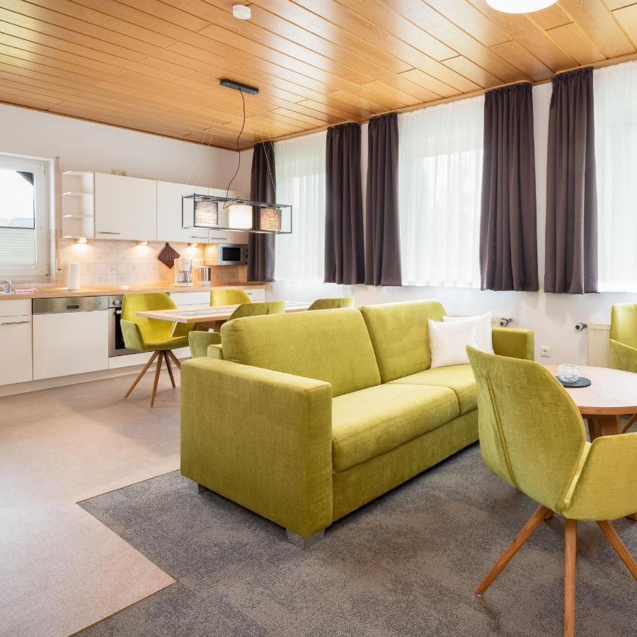 Die Landpension Fernw Willingen  Extérieur photo