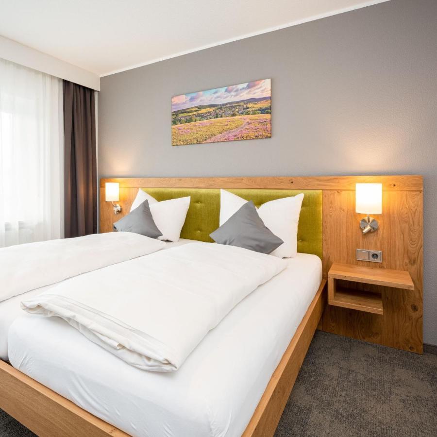 Die Landpension Fernw Willingen  Extérieur photo