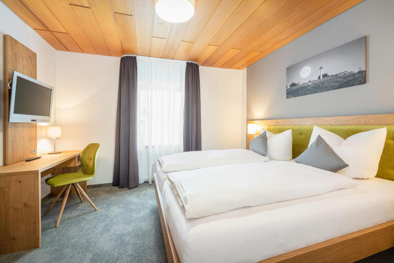 Die Landpension Fernw Willingen  Extérieur photo