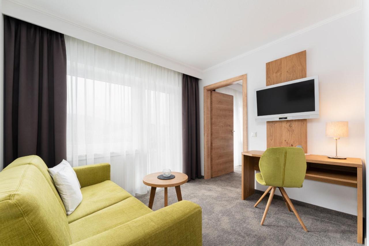 Die Landpension Fernw Willingen  Extérieur photo