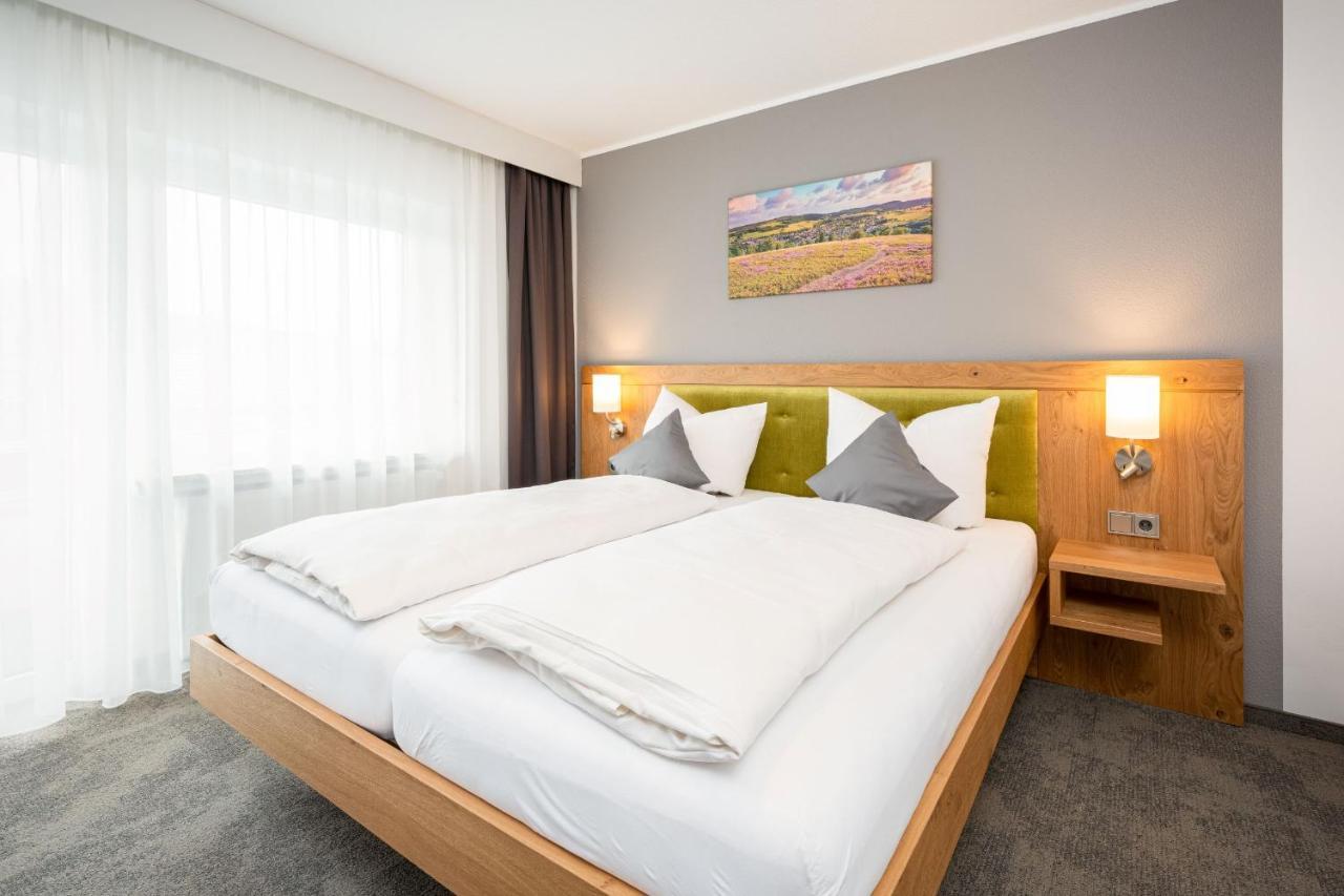 Die Landpension Fernw Willingen  Extérieur photo