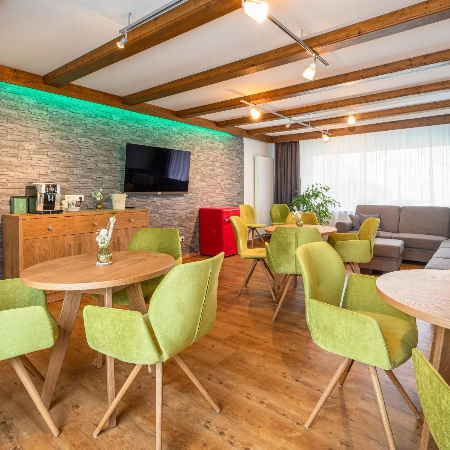 Die Landpension Fernw Willingen  Extérieur photo