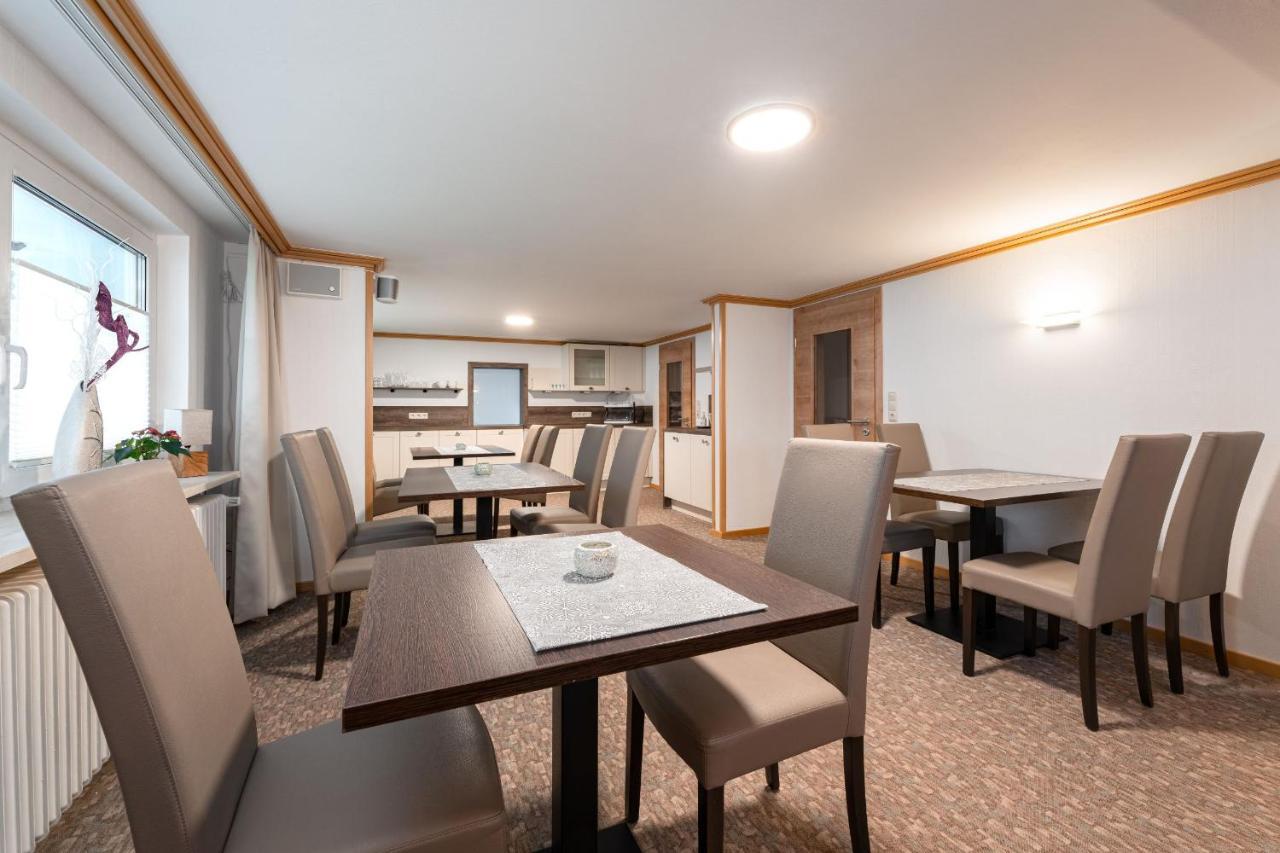 Die Landpension Fernw Willingen  Extérieur photo