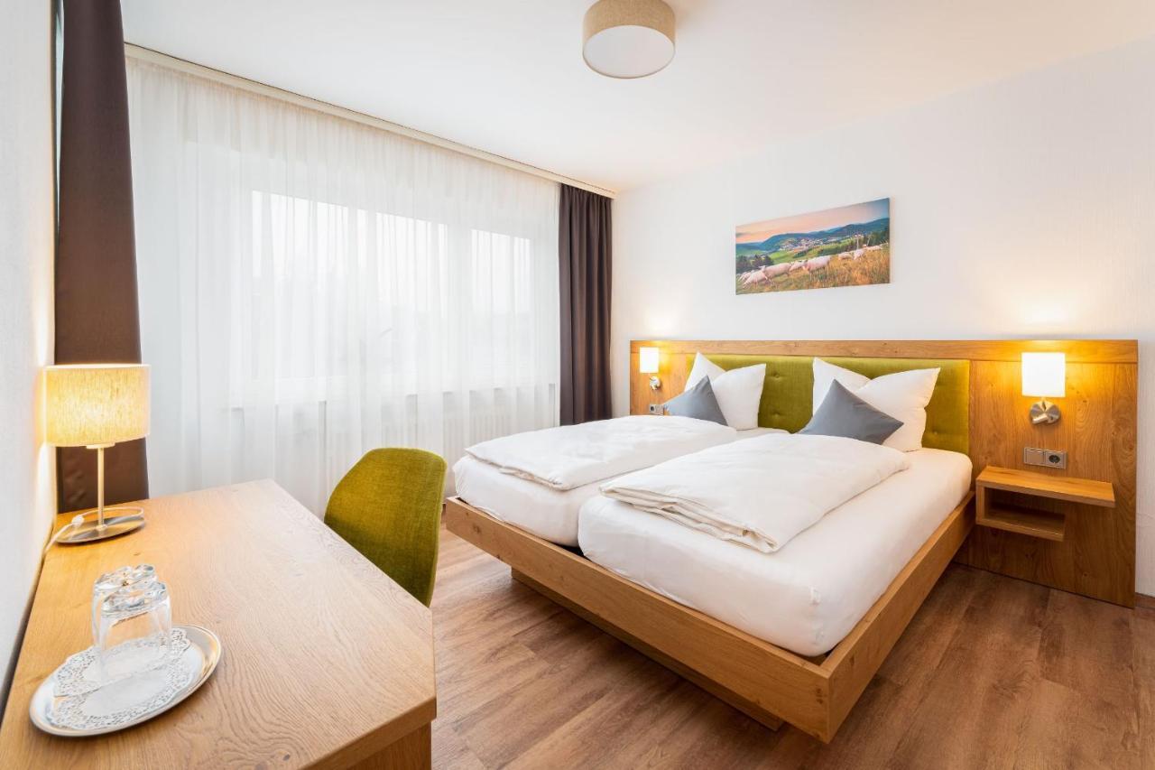 Die Landpension Fernw Willingen  Extérieur photo