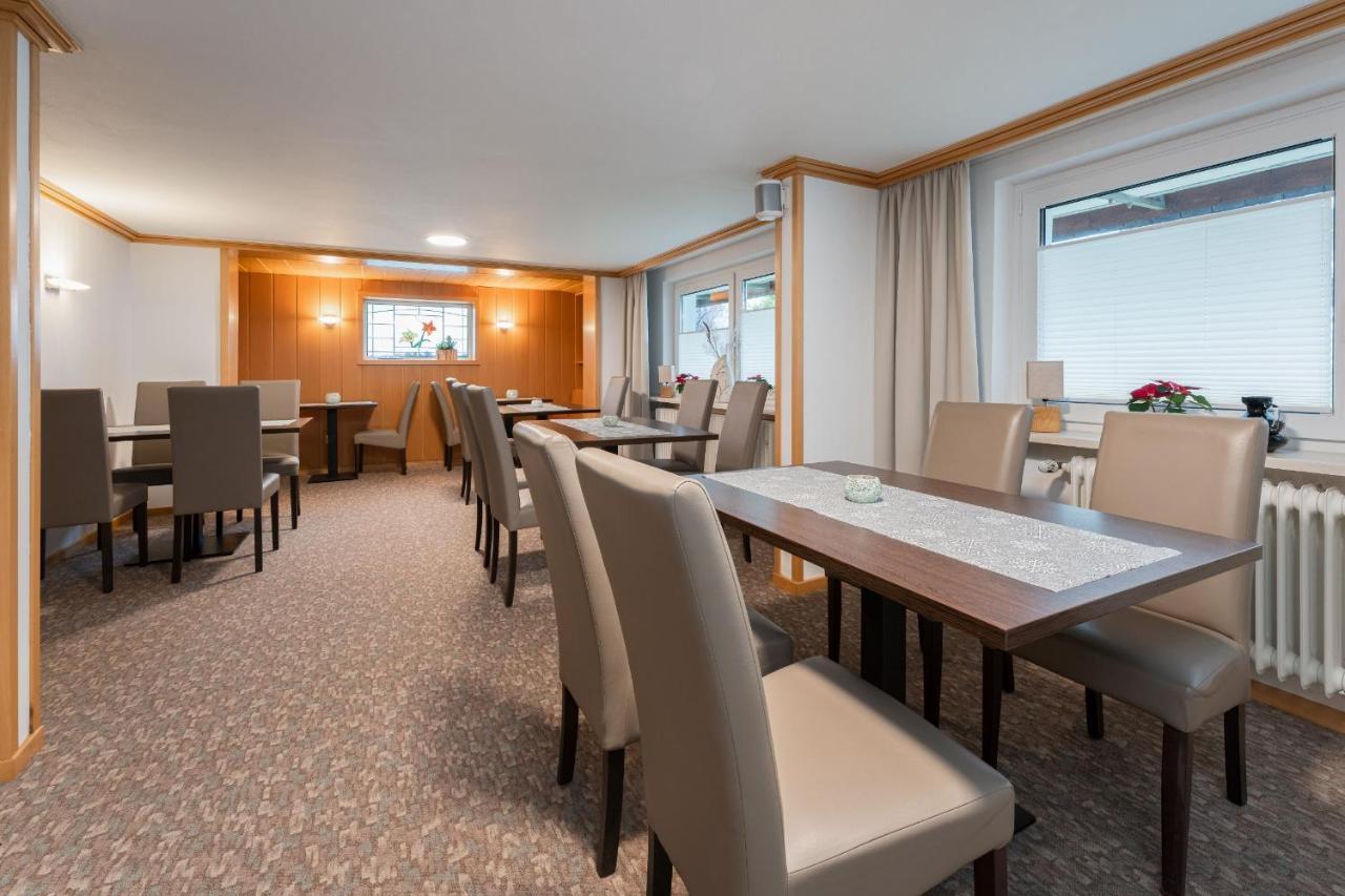 Die Landpension Fernw Willingen  Extérieur photo